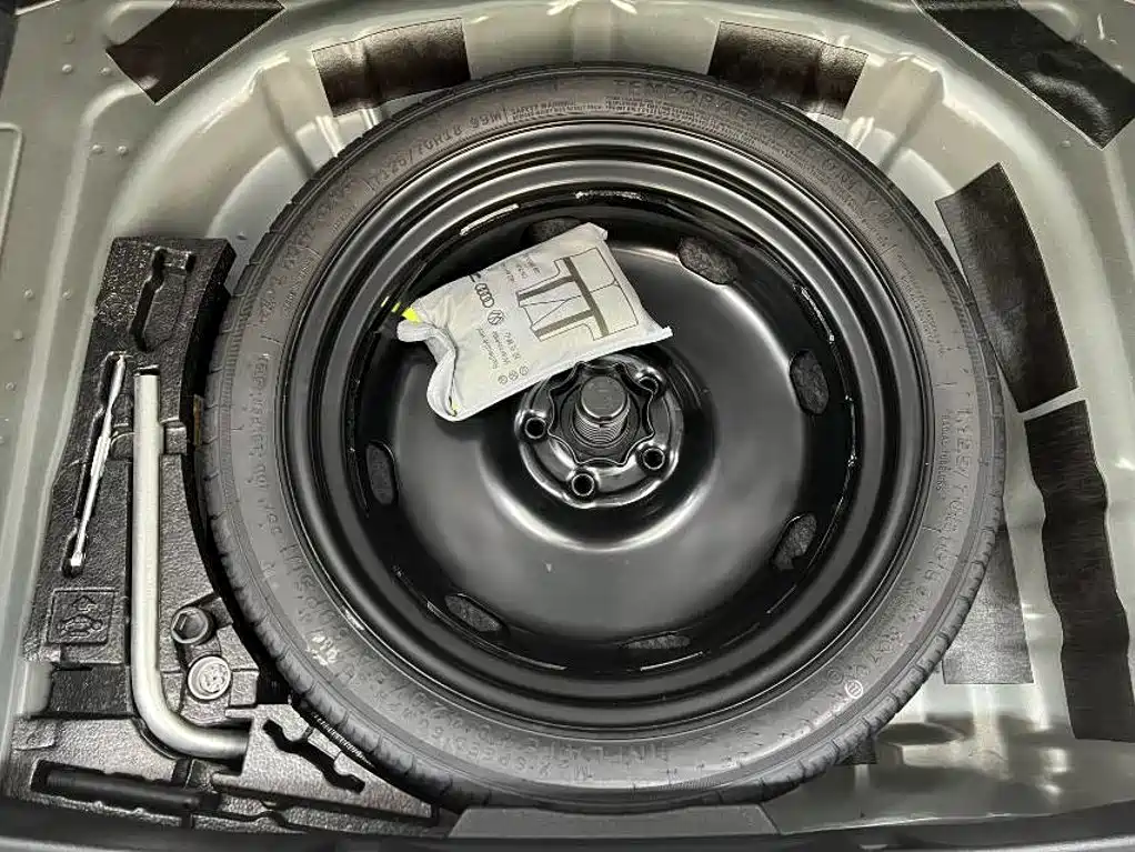 Audi A3 — миниатюра 9