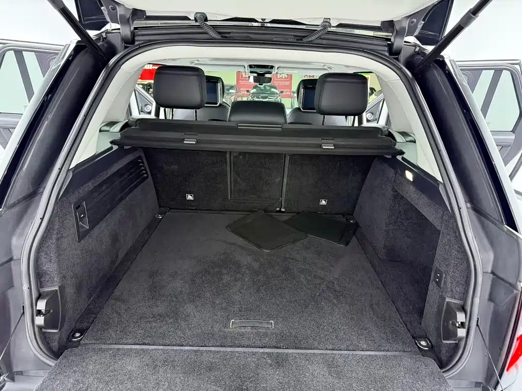 Land Rover Range Rover 2018 3.0 SC V6