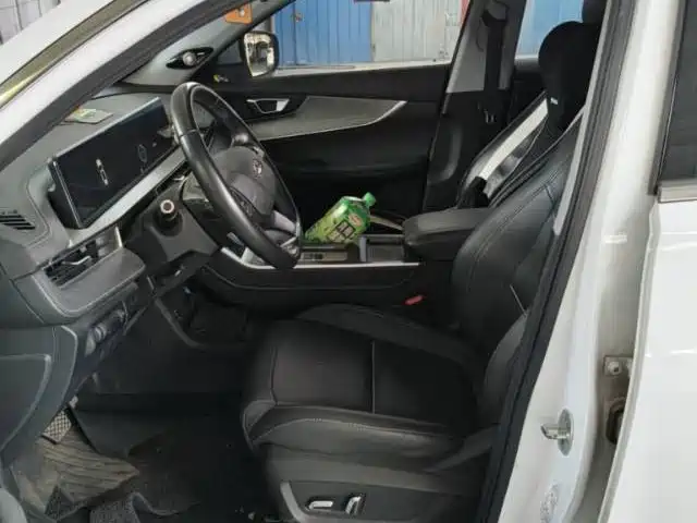 Chery Tiggo 7 PLUS — миниатюра 5