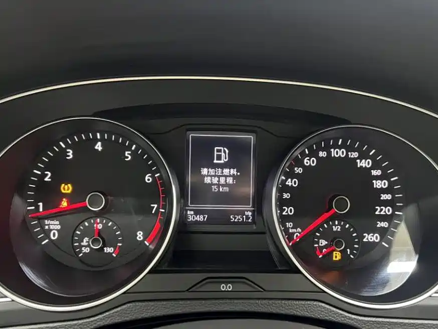 Volkswagen Magotan — миниатюра 14