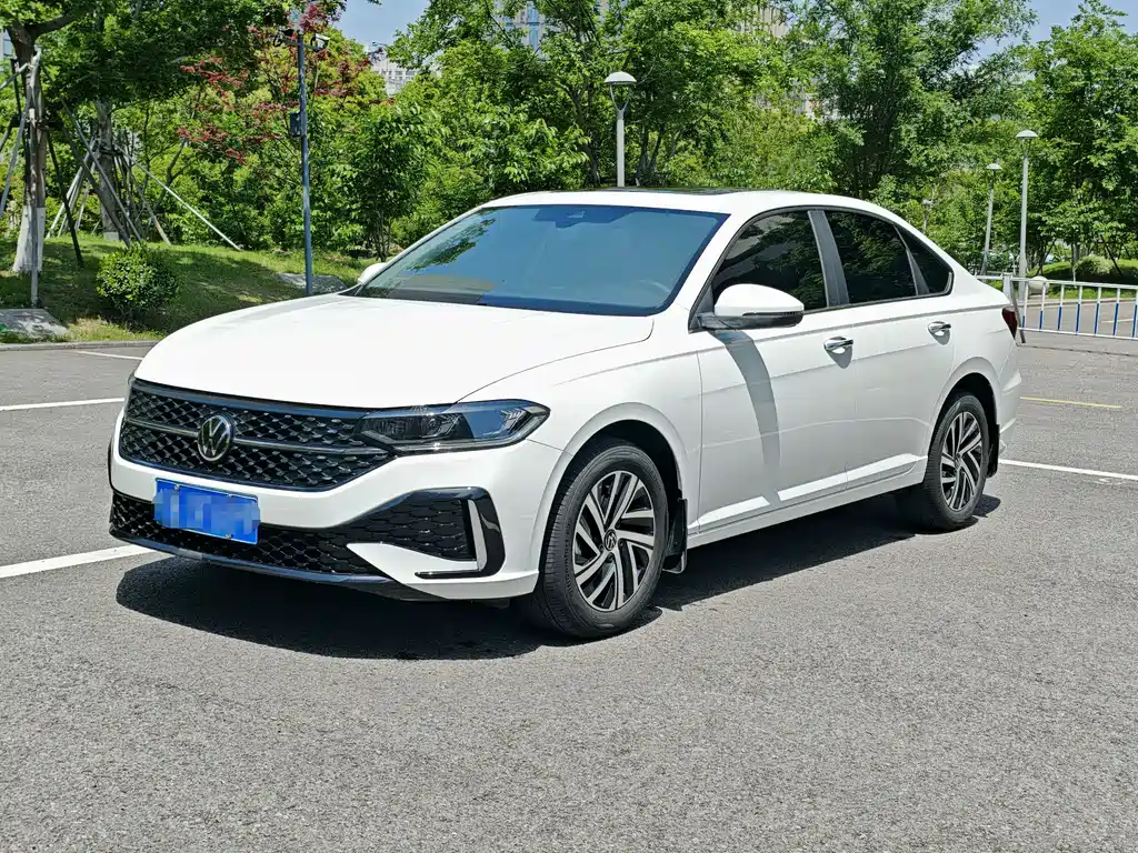 Volkswagen Lavida 2025