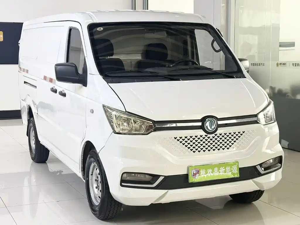 DONGFENG YUFENG EM26