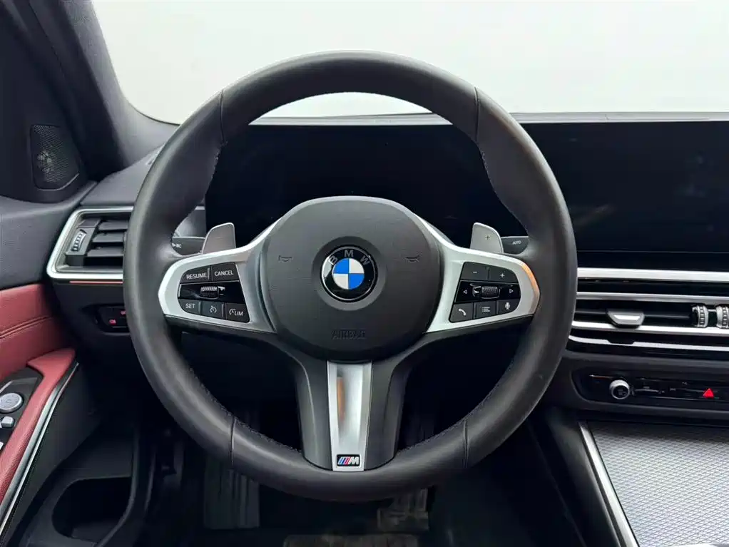 BMW 3 Series — миниатюра 14