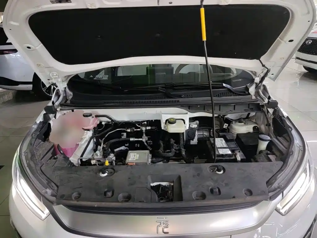 BYD Yuan Pro — миниатюра 20