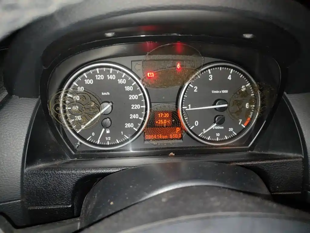 BMW X1 — миниатюра 7