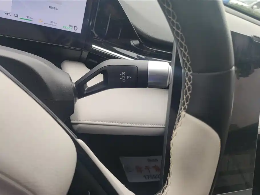 GEELY GALAXY GALAXY L6