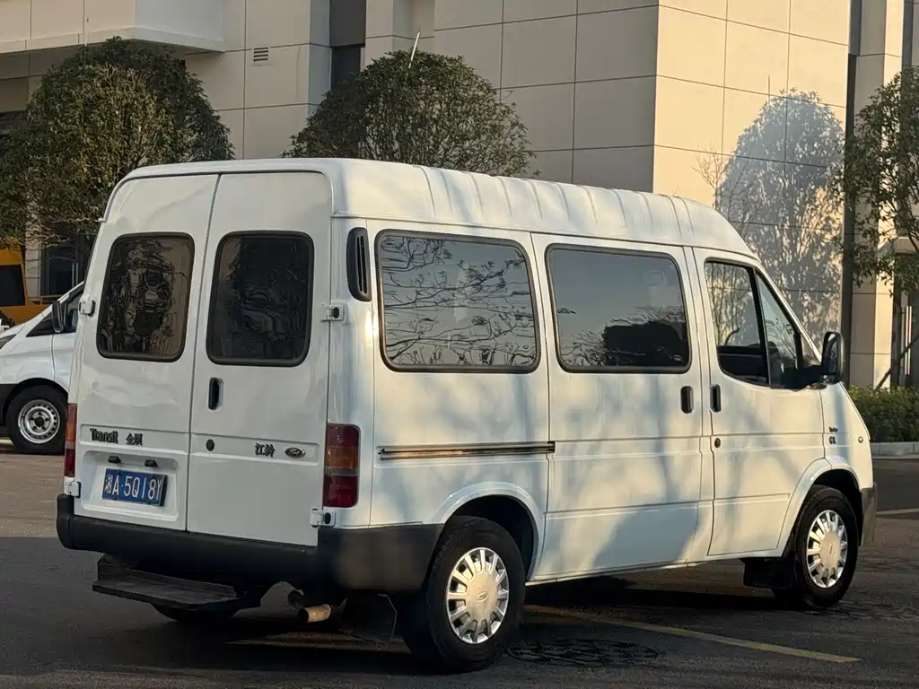 FORD CLASSIC QUANSHUN