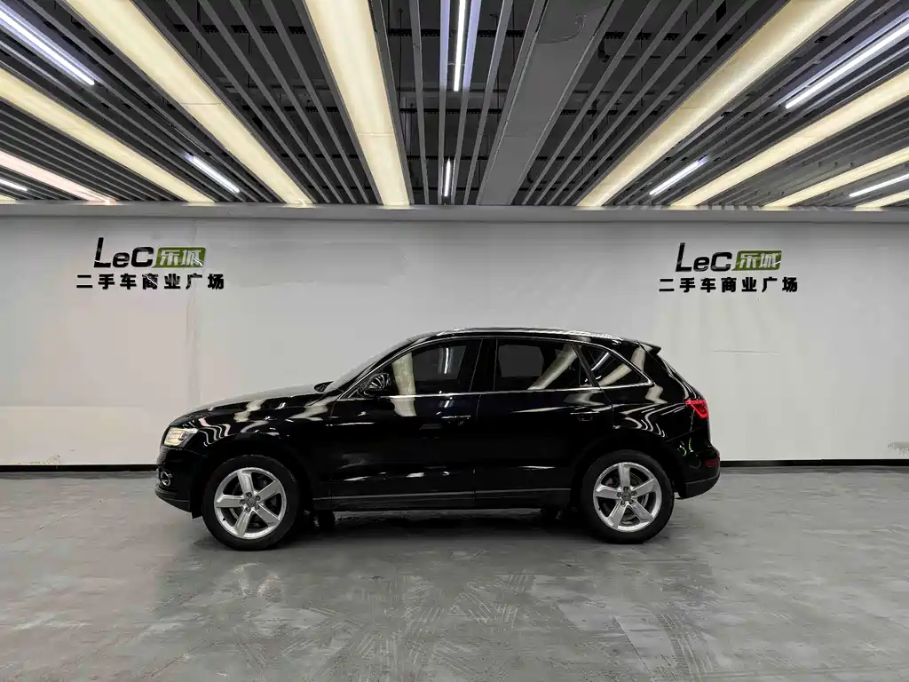 Audi Q5 — миниатюра 7