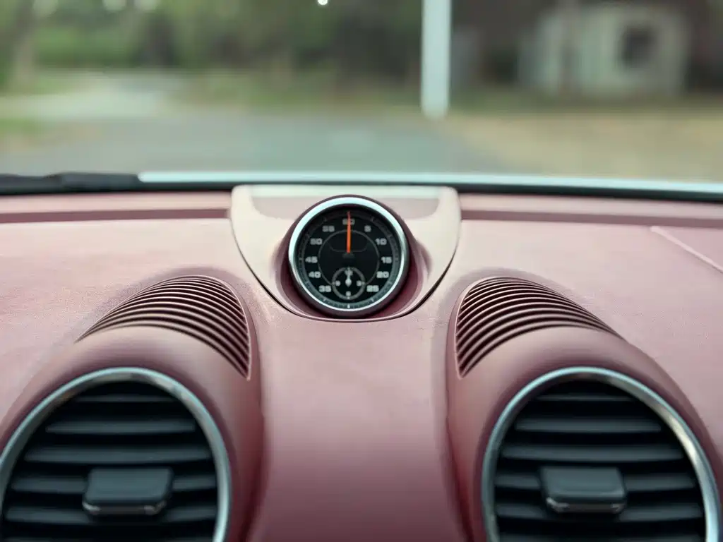 Porsche 718 — миниатюра 13