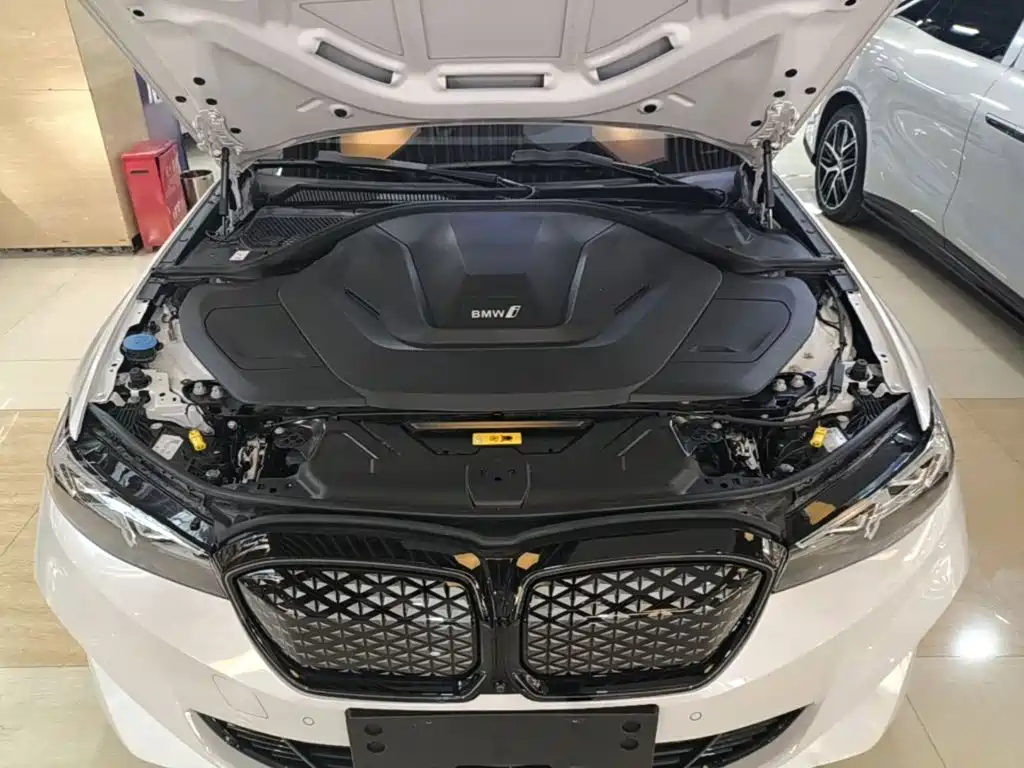 BMW i3 — миниатюра 20