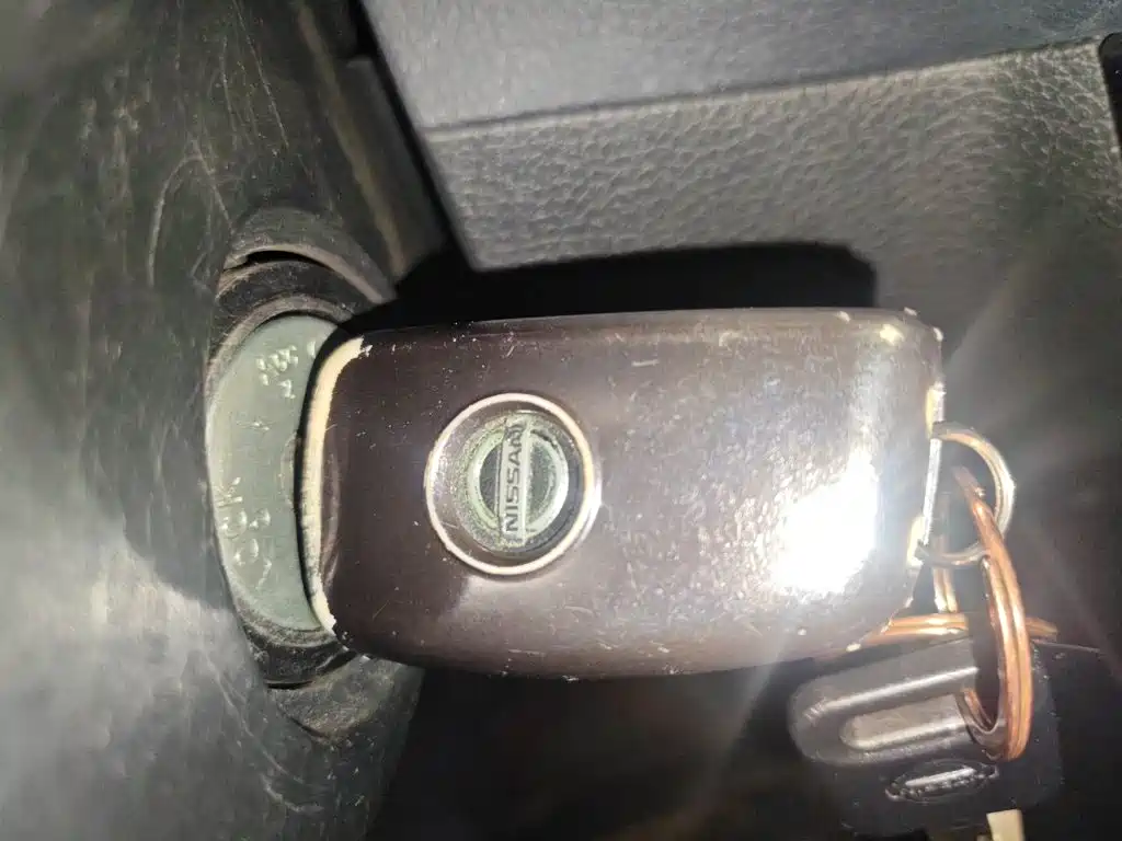 Nissan Sylphy — миниатюра 12