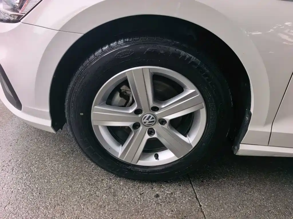 Volkswagen Lamando — миниатюра 23