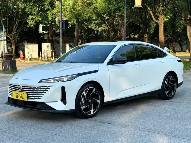 2023 Changan Lamore