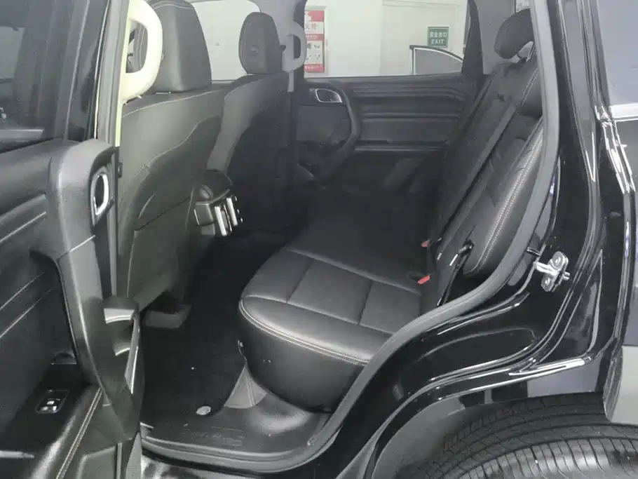 Haval Big Dog — миниатюра 11