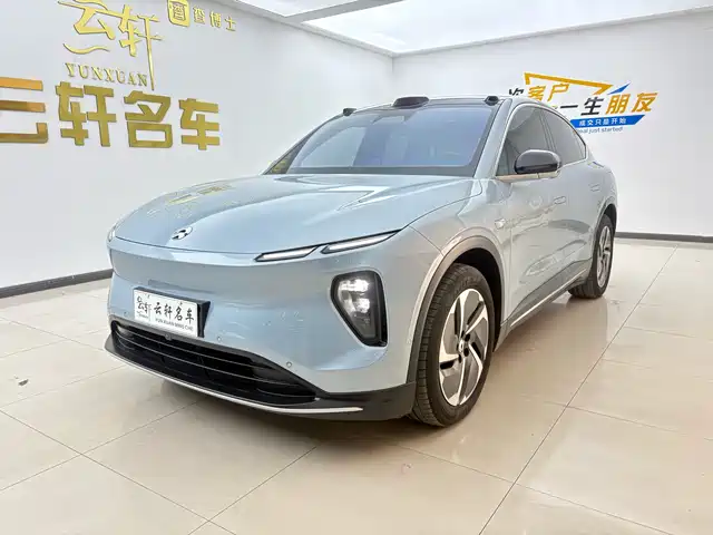 2024 Nio EC6