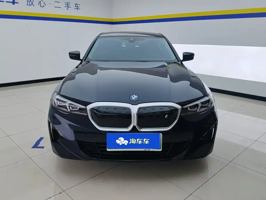 BMW i3 — миниатюра 2