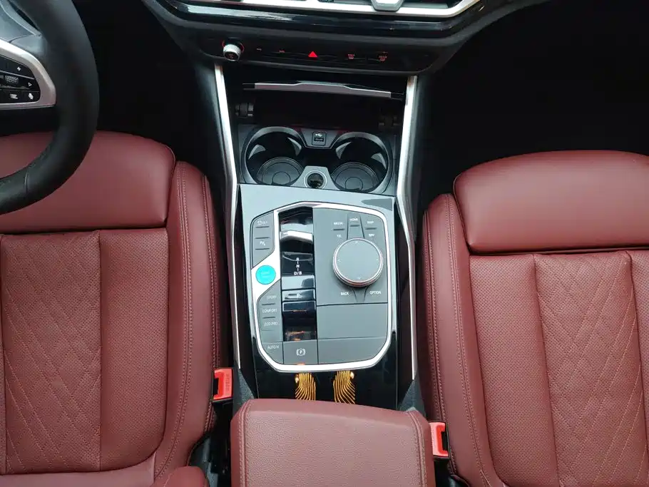 BMW i3 — миниатюра 16