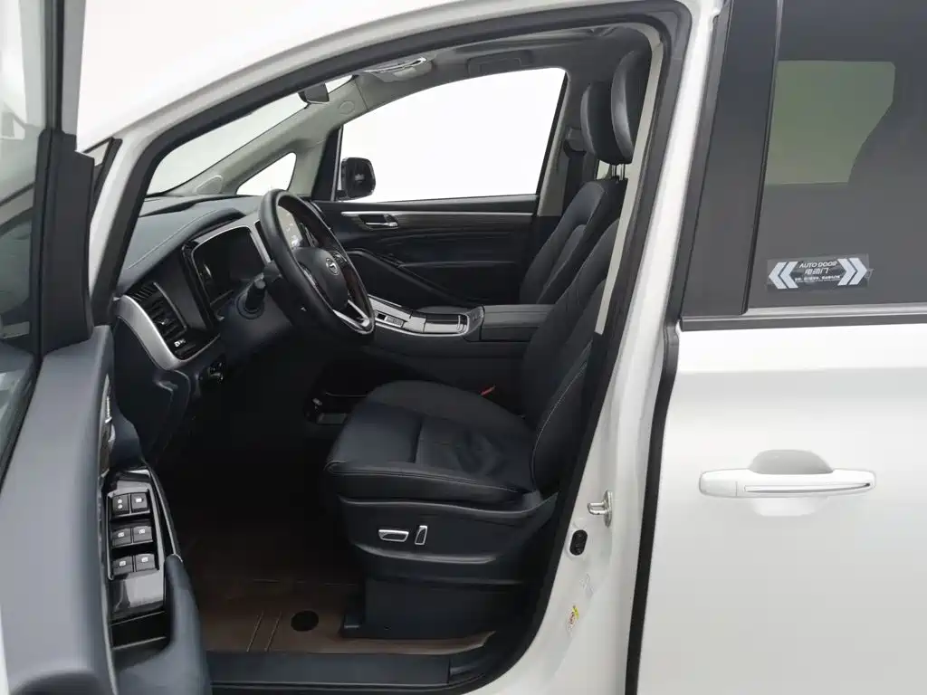 GAC Motor Trumpchi M8 — миниатюра 10
