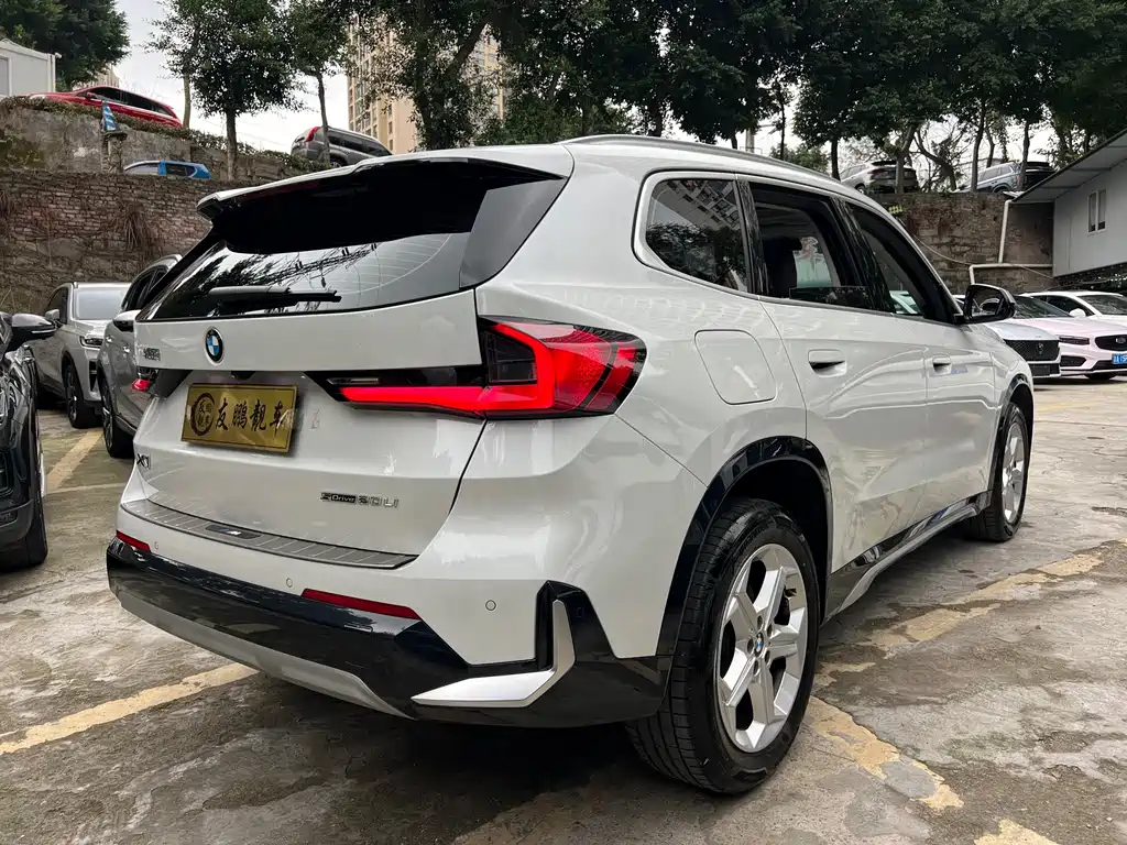 BMW X1 — миниатюра 23