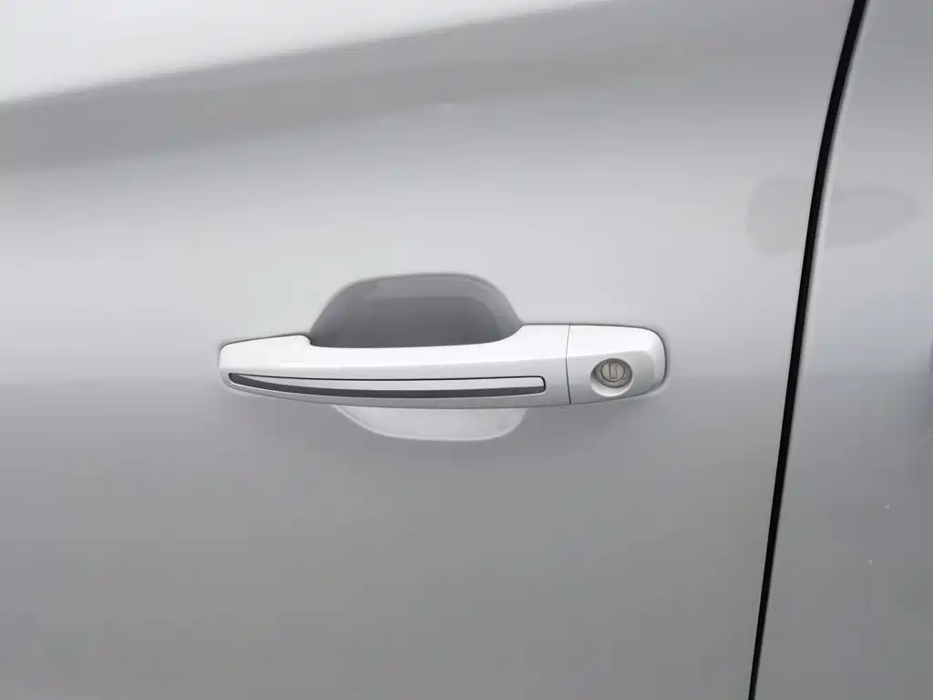 GAC Motor Trumpchi M8 — миниатюра 18