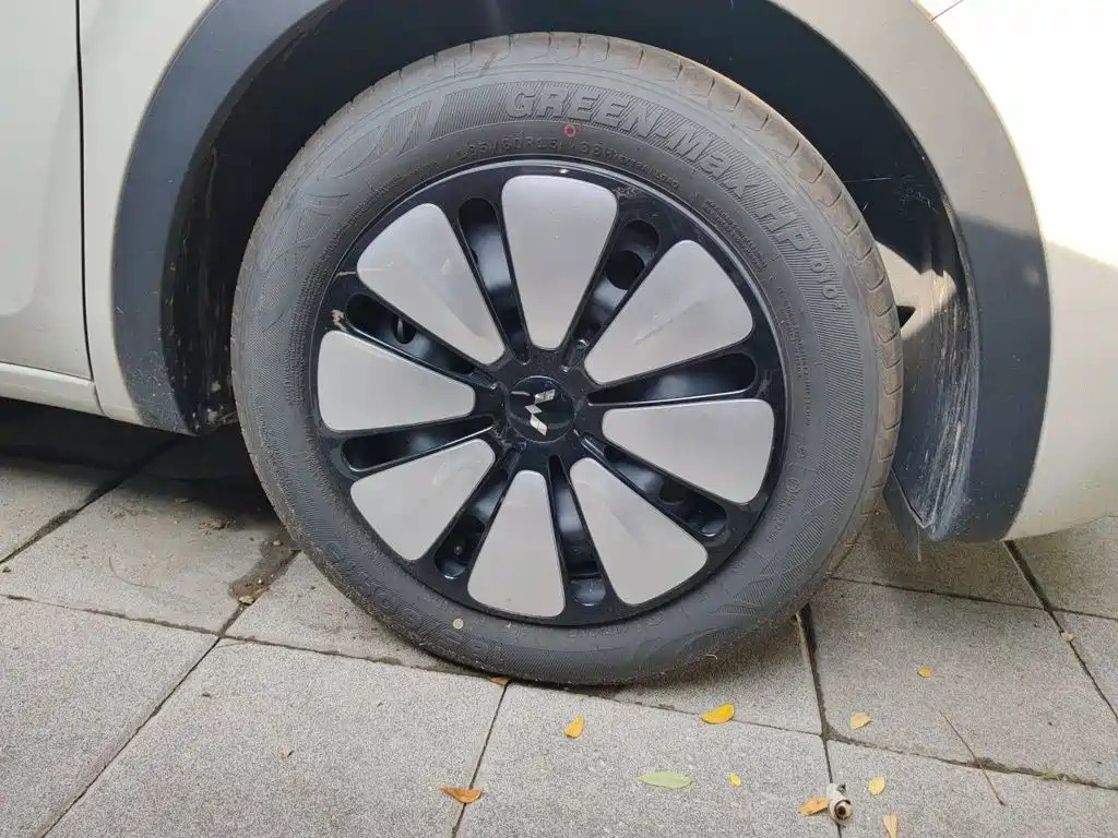 Wuling Bingo — миниатюра 8