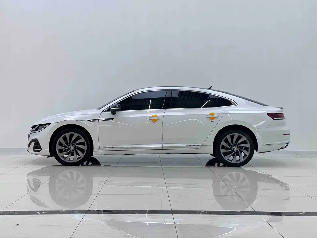 Volkswagen FAW - Passat CC CC 2024 380TSI