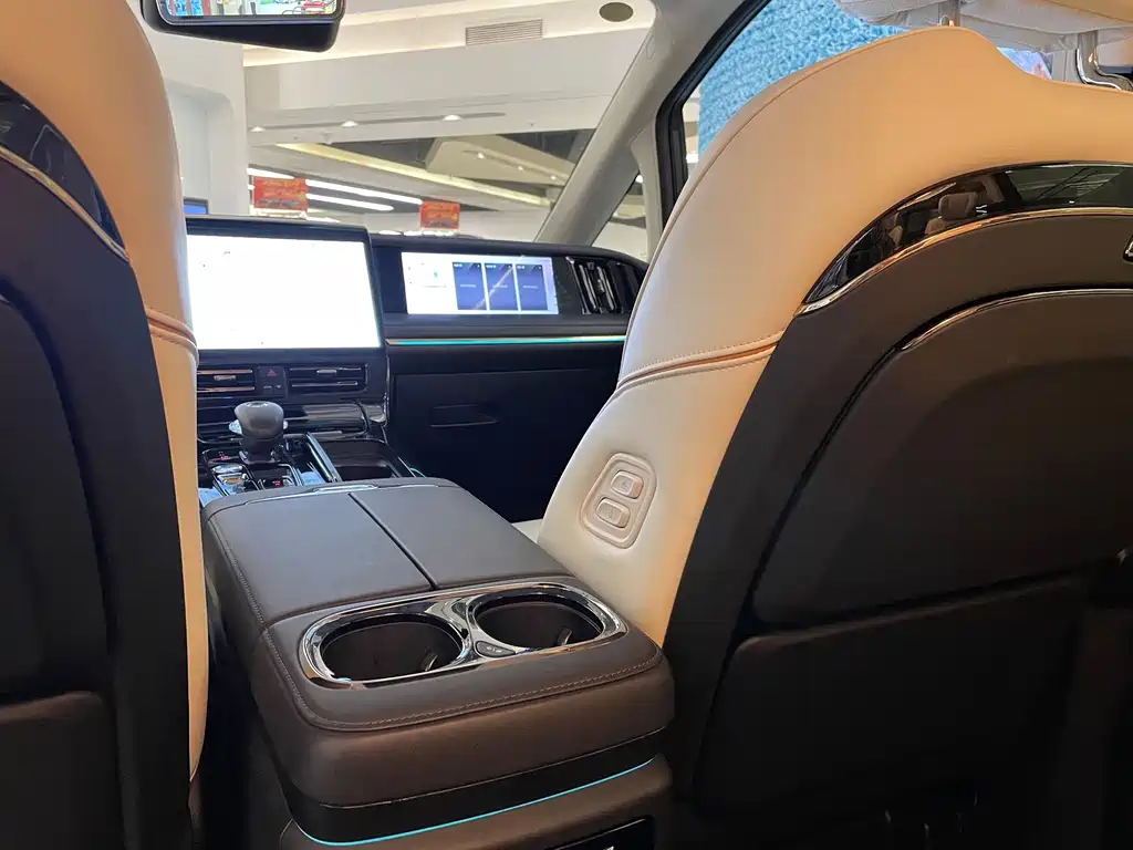 GAC Motor Trumpchi E9 — миниатюра 26