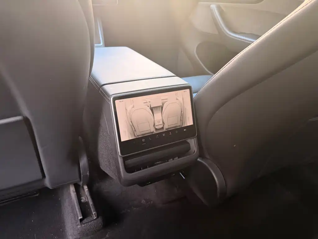 Tesla Model Y — миниатюра 8