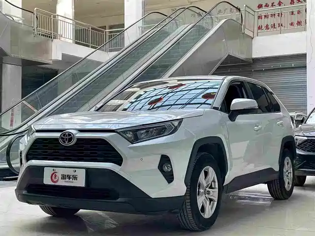 toyota rav4-rongfang