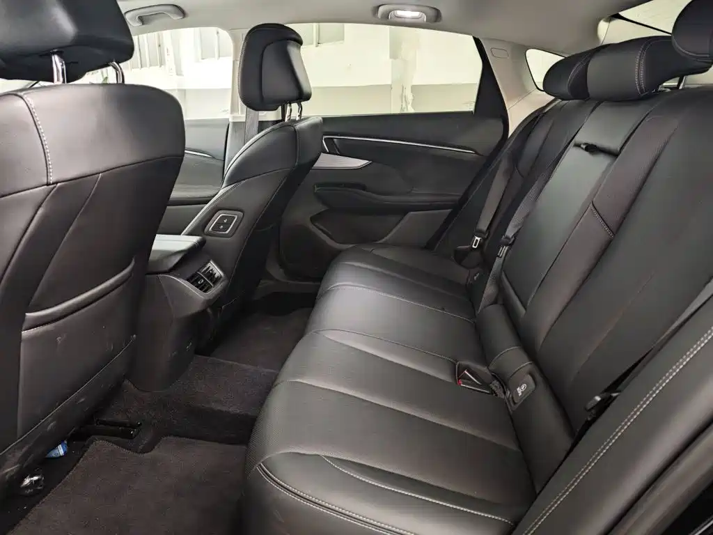 Buick LaCrosse — миниатюра 16