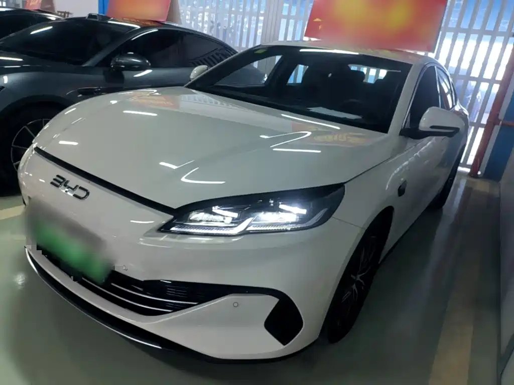 BYD Seal 06