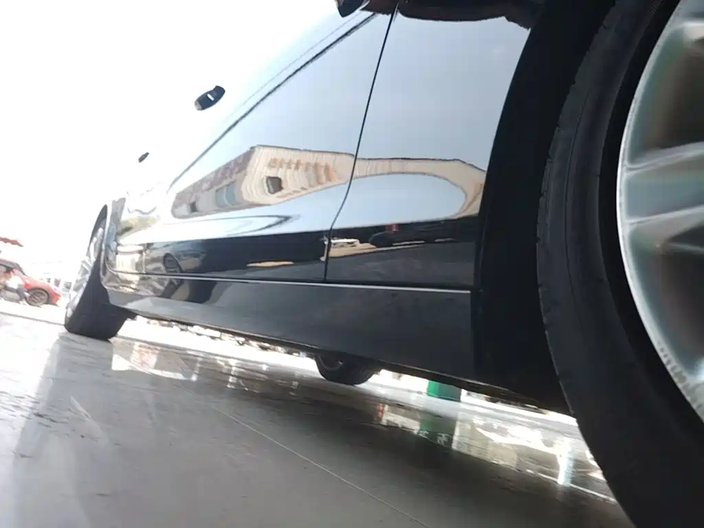 Cadillac ATS-L — миниатюра 21
