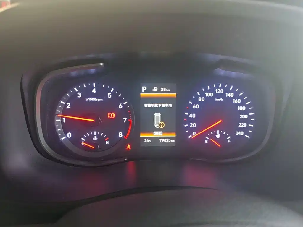 Hyundai ix35 — миниатюра 12