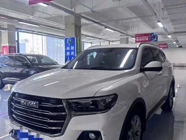 Haval H6 2022