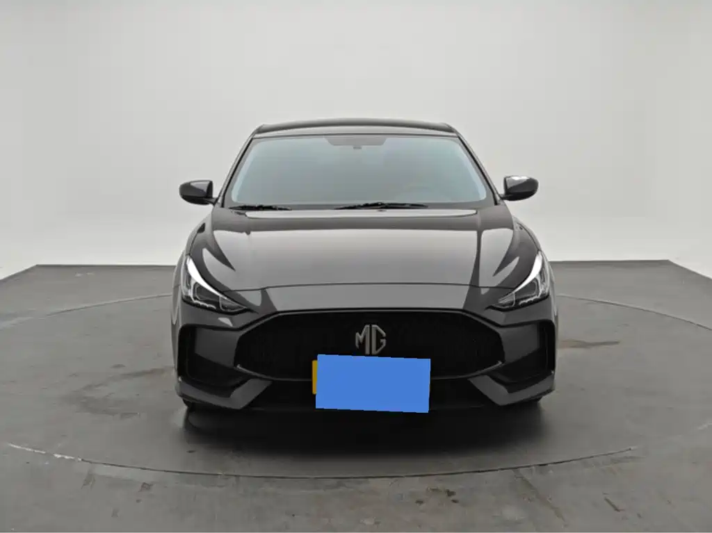 MG 5 2023 180DVVT MT