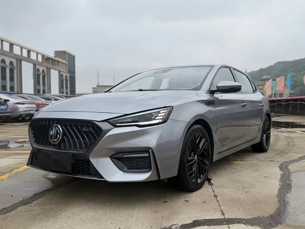 Mg MG6 2020