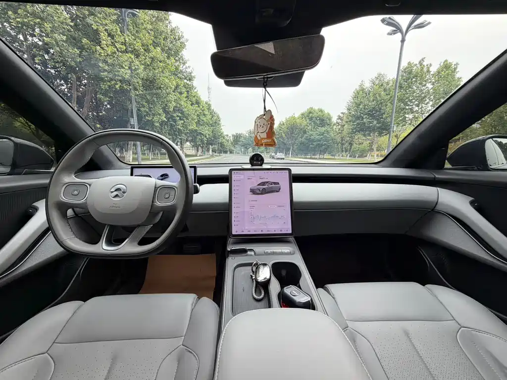 NIO ET5T 2023 75kWh Touring