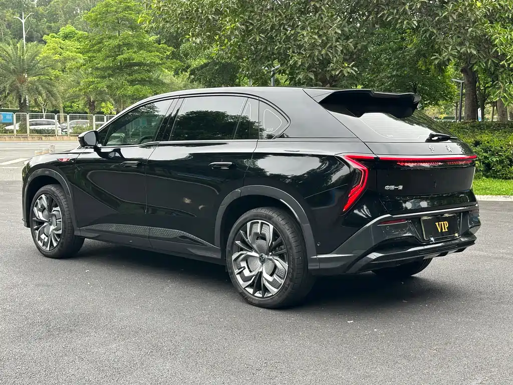 Hongqi 08 2025 680 Ultra