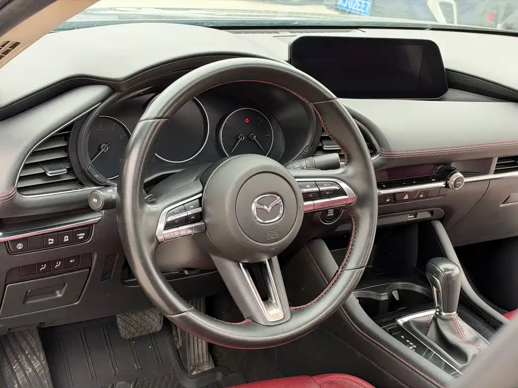Mazda 3 Axela — миниатюра 16