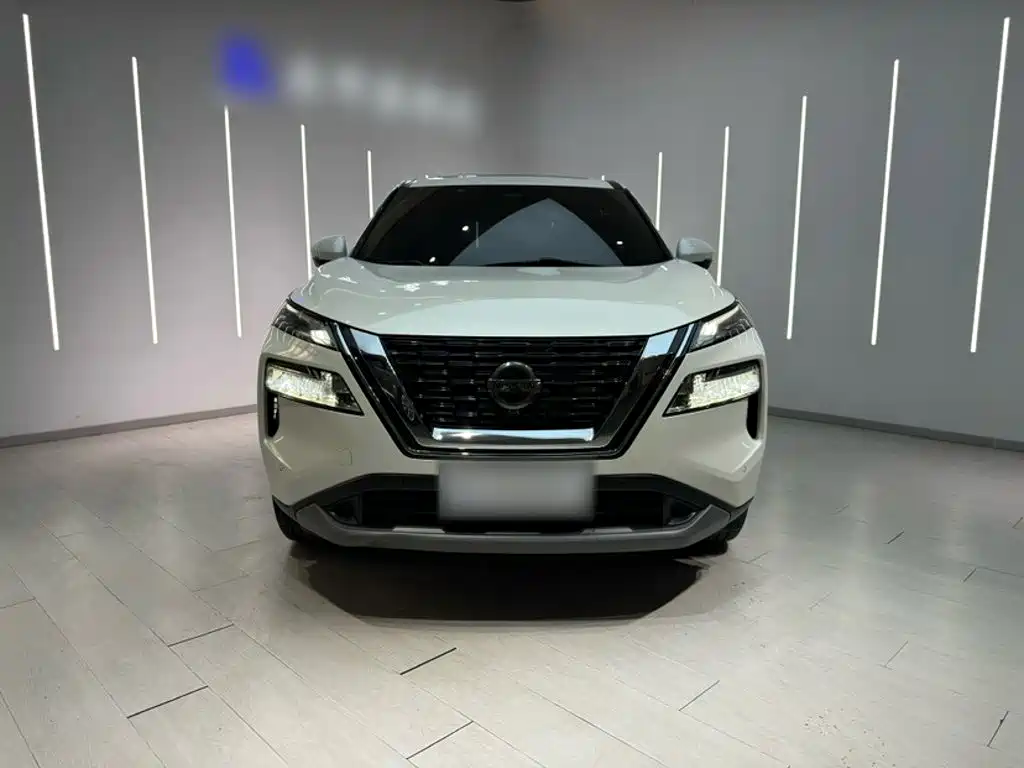 Nissan X-Trail — миниатюра 10