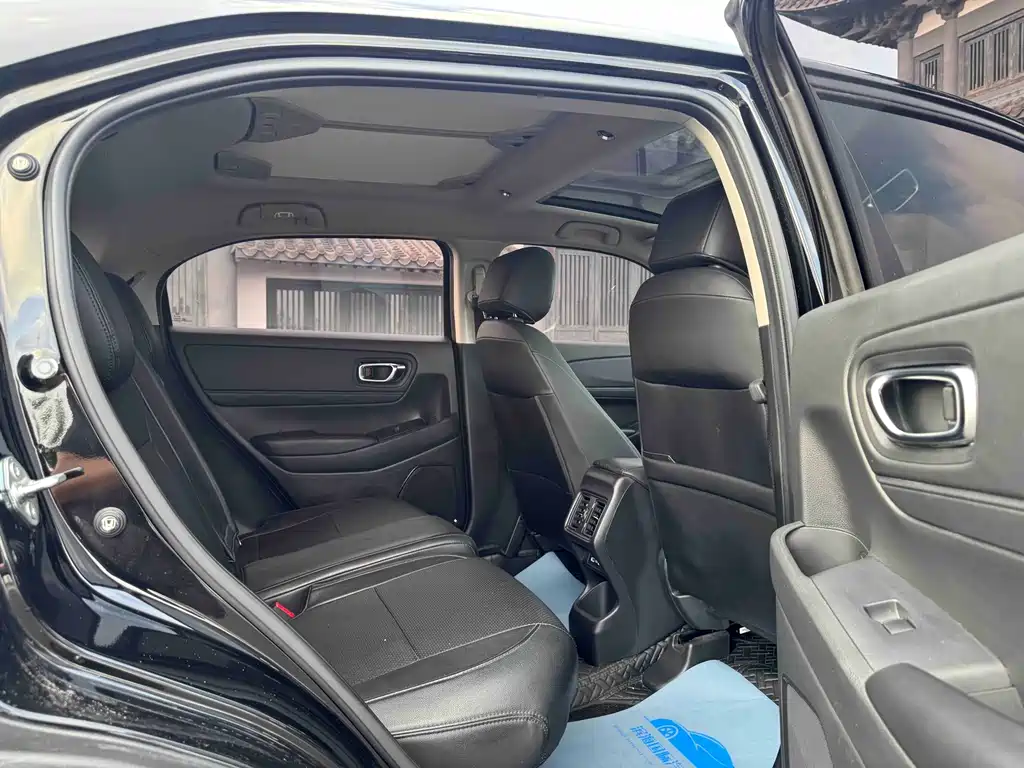 Honda XR-V 2023 1.5L CVT