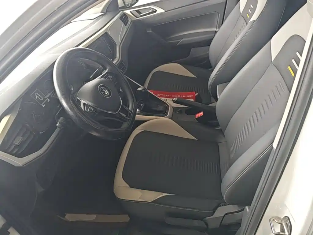 Volkswagen Polo — миниатюра 15