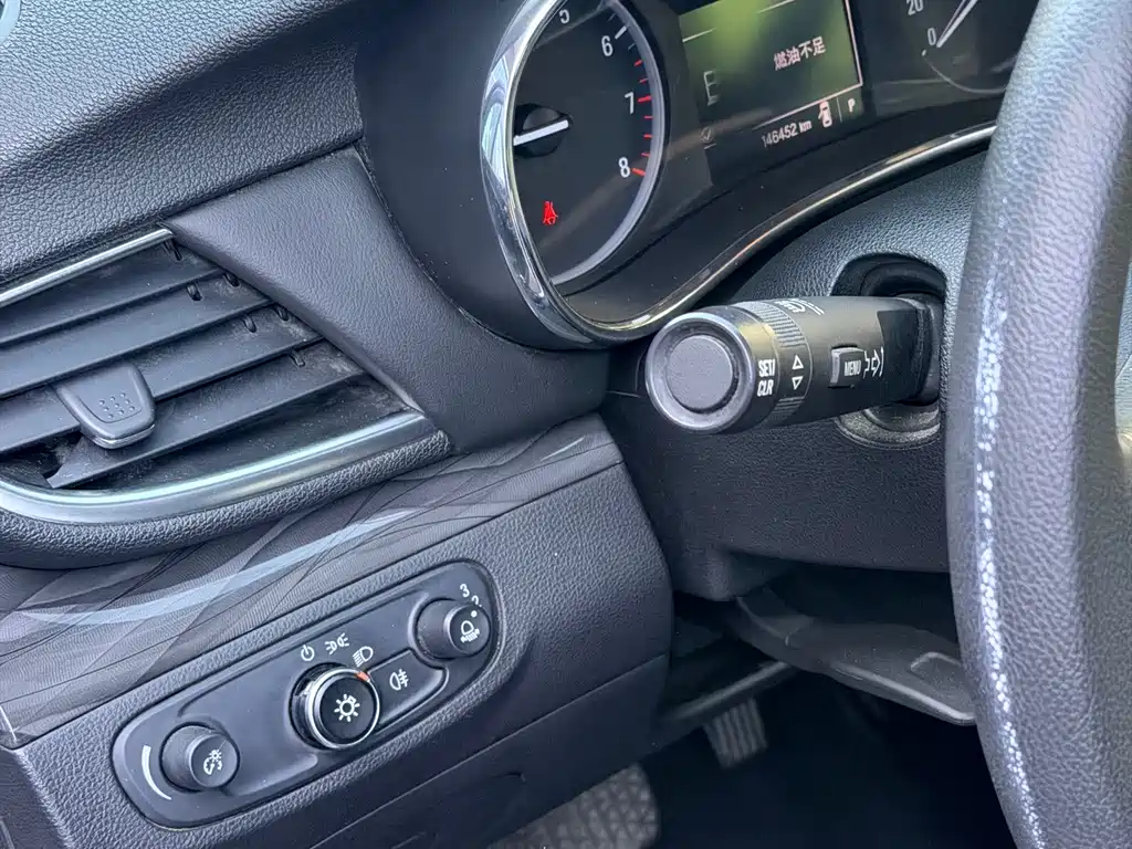 Buick Encore — миниатюра 16