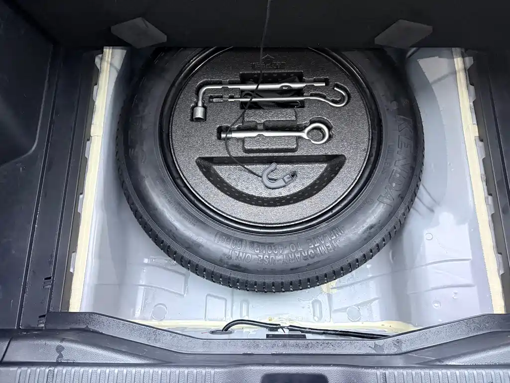 Honda Vezel — миниатюра 23