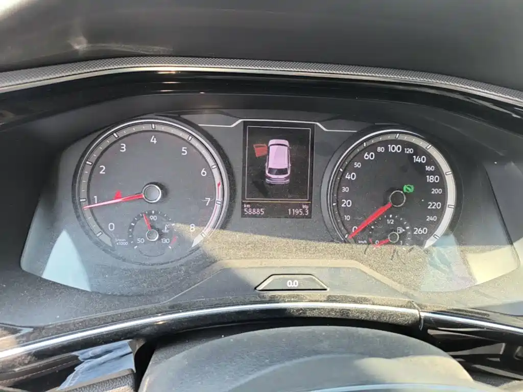 Volkswagen Tayron — миниатюра 12