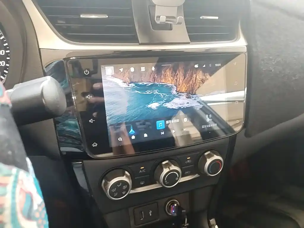Nissan Sylphy — миниатюра 13