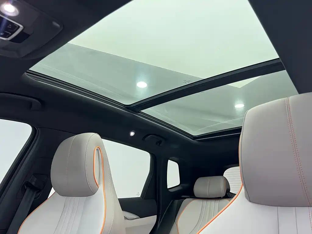 BYD SONGJIANG NEW ENERGY