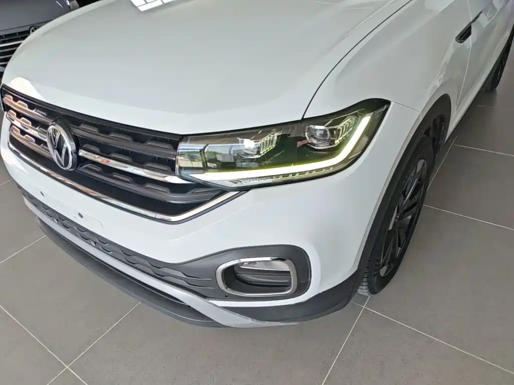 Volkswagen Tacqua — миниатюра 24