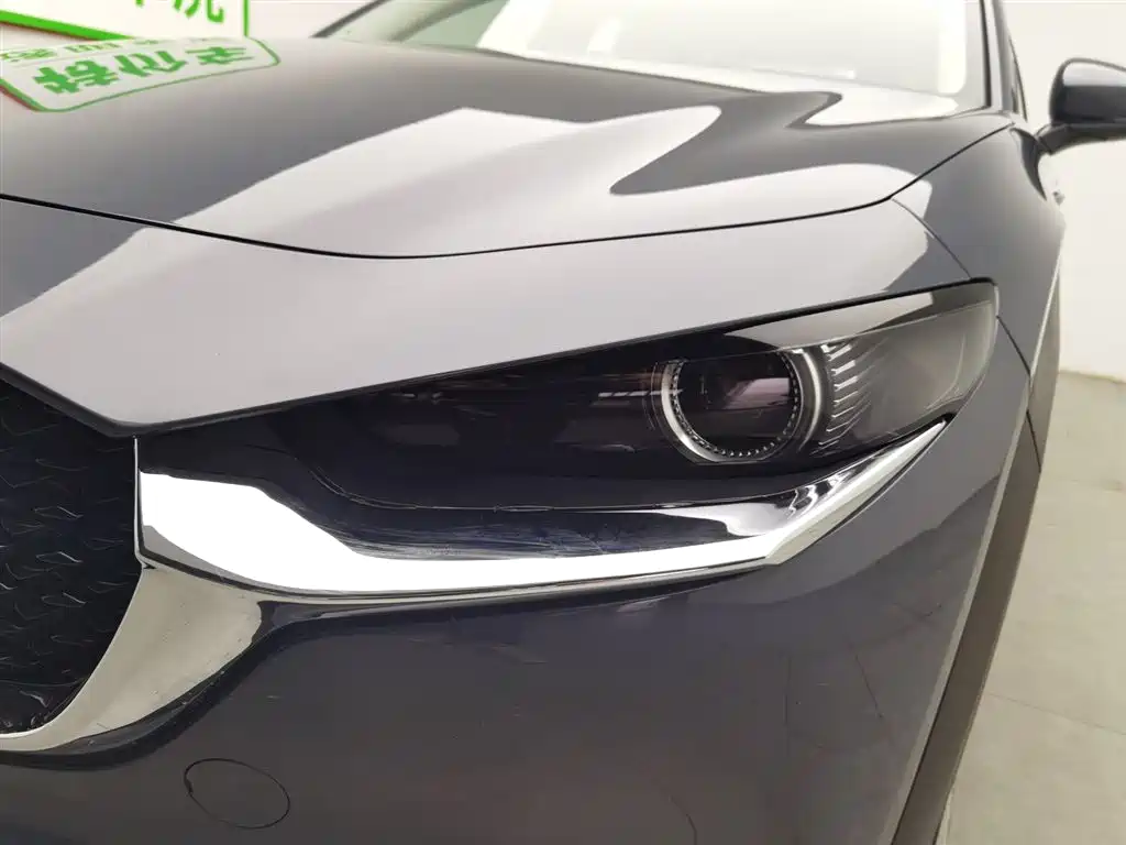Mazda CX-30 2020 2.0L AT