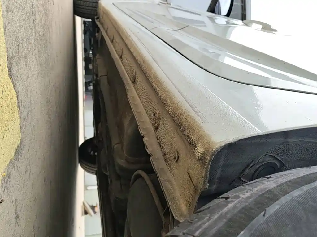 Hyundai Verna — миниатюра 22